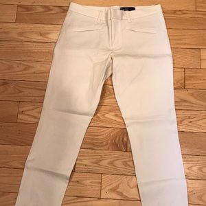GAP Skinny Ankle Pants